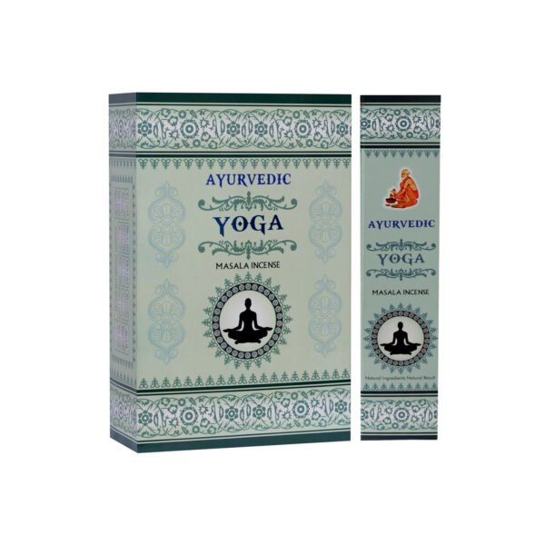 Ayurvedic Yoga