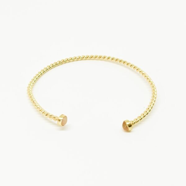Bracelet Pierre de Lune