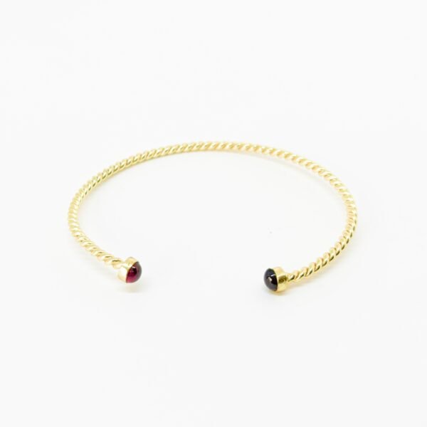 Bracelet Cornaline