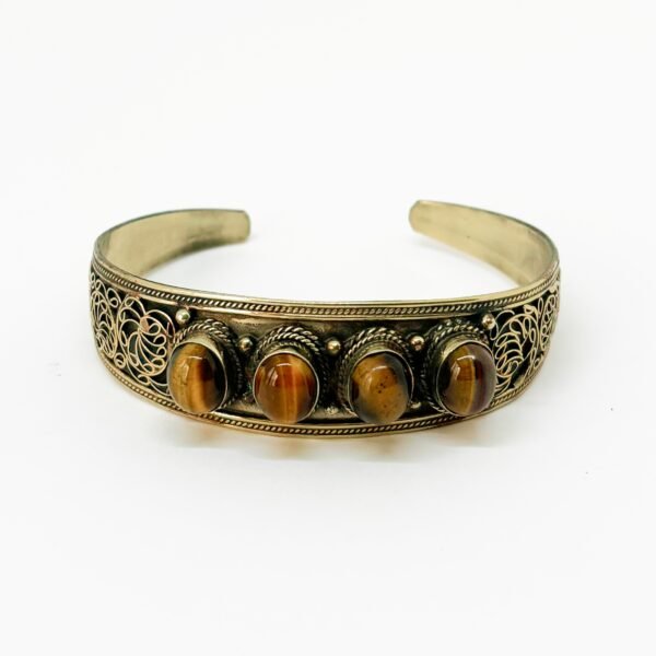 Bracelet Royal Tigre